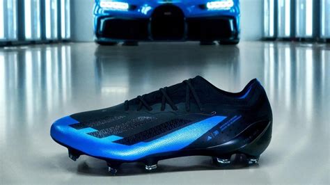 Scarpe Da Calcio X Crazyfast 